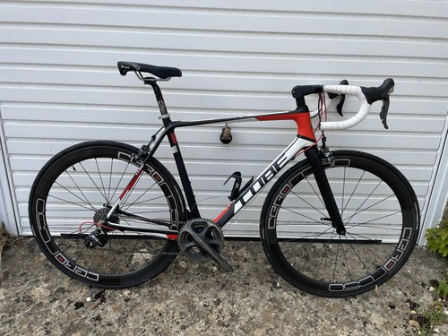 Cube agree gtc - gtc, carbon