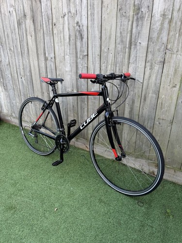 Cube road hybrid - sl, xl