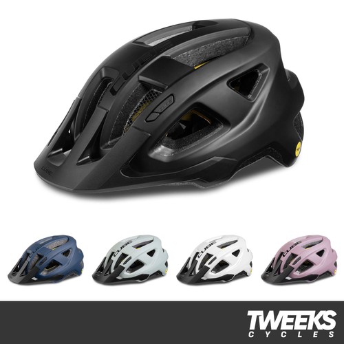 Cube fleet helmet mips - cube,