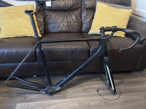 Cube c62 litening - c62, pro
