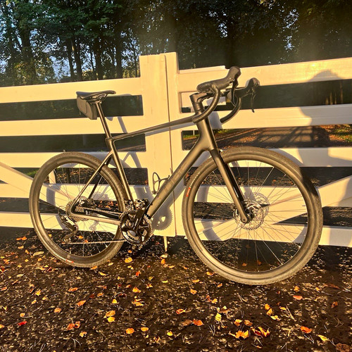 Cube carbon road bike 2025 - road,