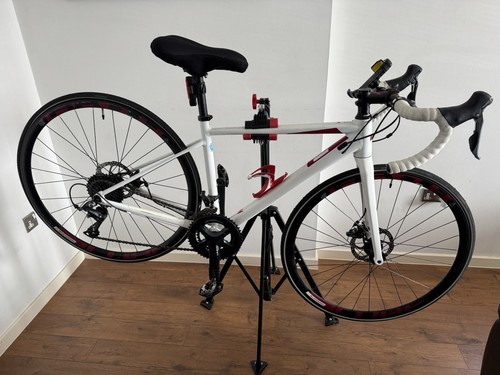 Cube axial pro disc road - axial,