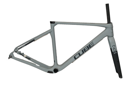 Cube nuroad sl - nuroad,