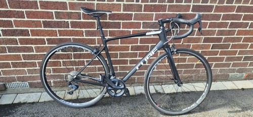 Cube attain gtc - attain, race