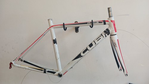 Cube peloton aluminium road - cube,
