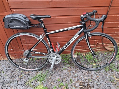 Cube aerial road bike 50cm - cube,